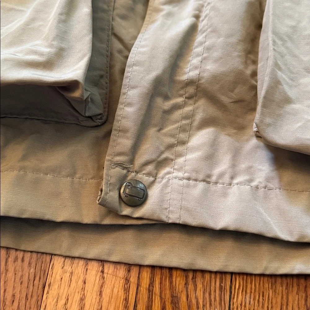 70’s Woolrich 5 Pocket Women’s Vintage Jacket Flannel Lined - Picture 11 of 15